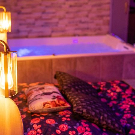 Spa Edelweiss Dijon Rom bilde